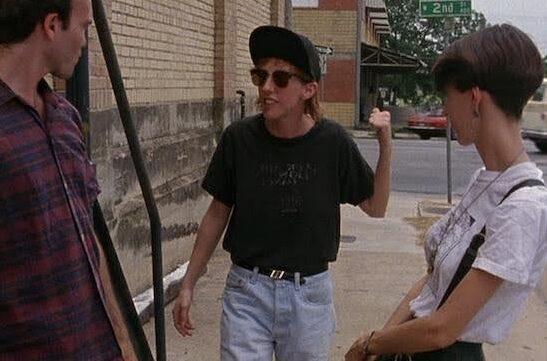 Slacker : Génération nan nan - Zone Critique