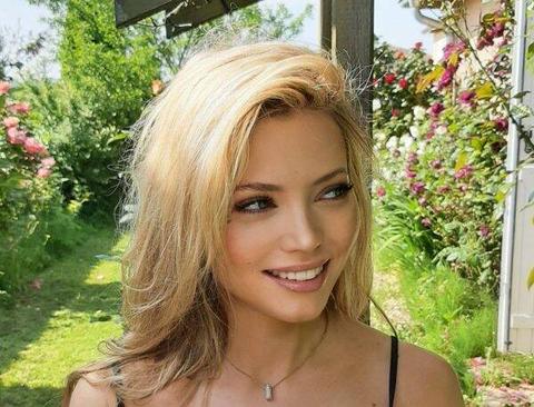 Paloma Hermine Hidalgo