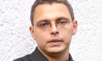 György Dragomán