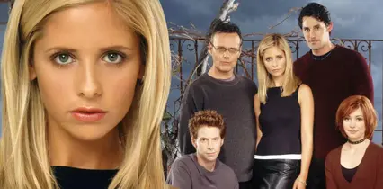 Analyse Buffy contre les vampires