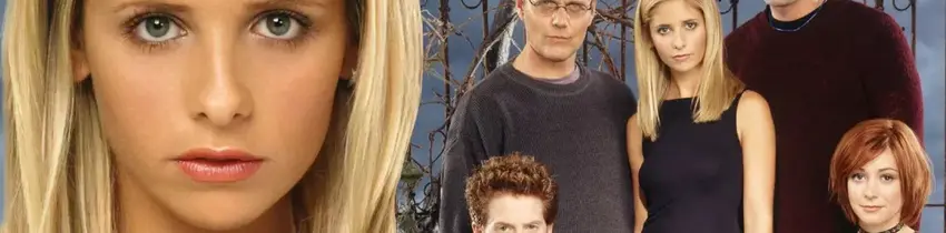 Analyse Buffy contre les vampires