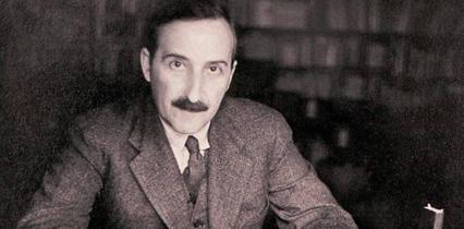 La Pitié dangereuse, Zweig