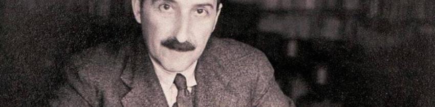 La Pitié dangereuse, Zweig