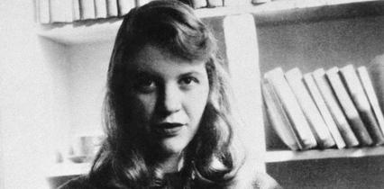 Sylvia Plath