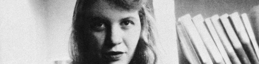Sylvia Plath