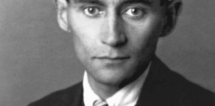 Franz Kafka