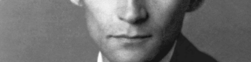 Franz Kafka