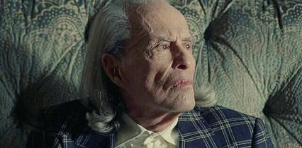 Kenneth Anger