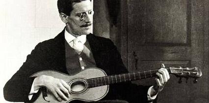 James Joyce