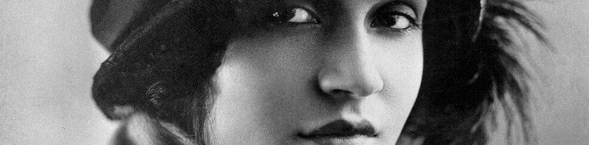 tina modotti