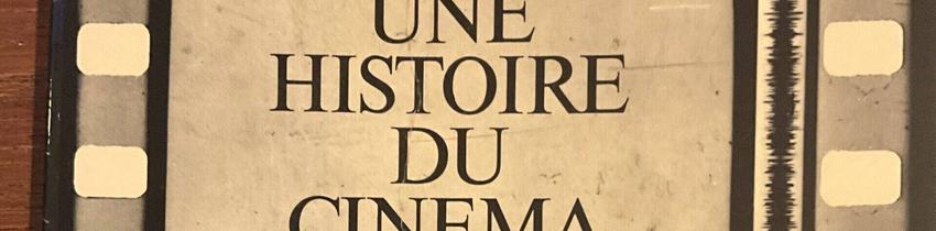 Une histoire du cinéma