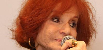 Vénus Khoury-Ghata