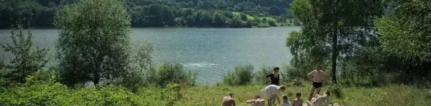 La zone d'intérêt