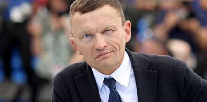 Sylvain Tesson