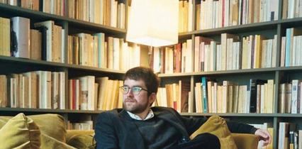 Benjamin Olivennes