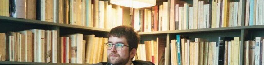 Benjamin Olivennes