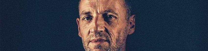 François Bégaudeau