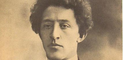 Alexandre Blok