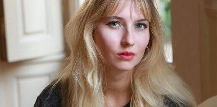 Soleil cou coupé de Clémentine Haenel