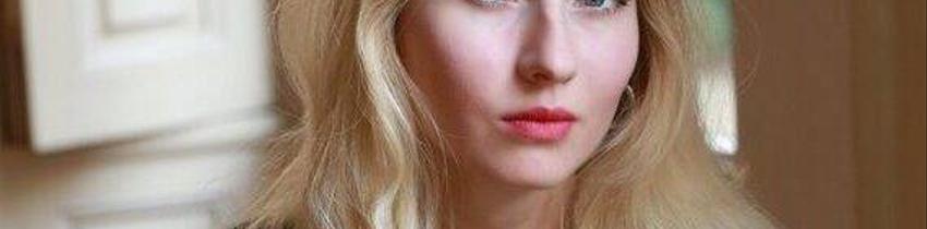 Soleil cou coupé de Clémentine Haenel