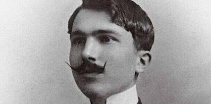 Níkos Kazantzákis