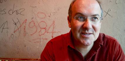 Alain Damasio