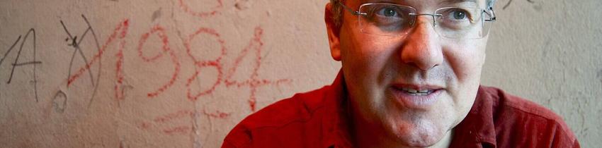 Alain Damasio