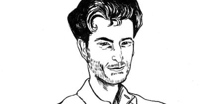 Emmanuel Ruben