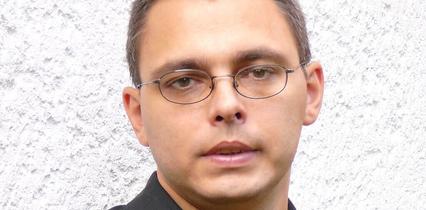György Dragomán
