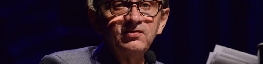Michel Houellebecq analyse