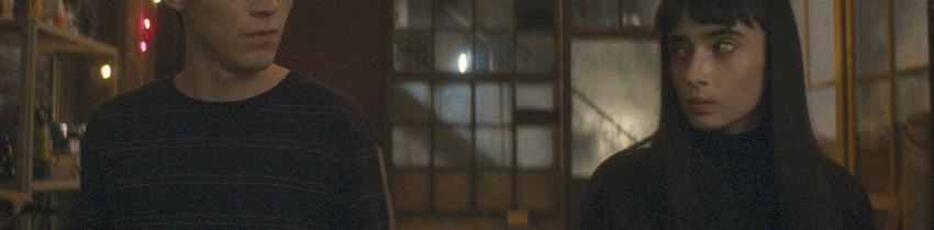 Vampire humaniste cherche suicidaire consentant