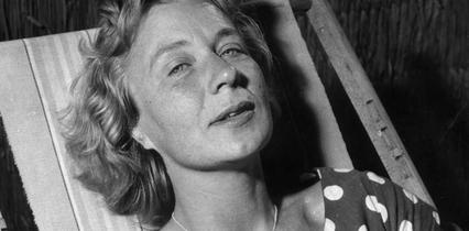 Tove Ditlevsen