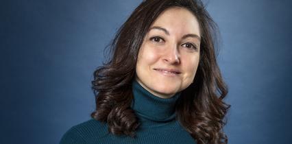 Zineb Mekouar