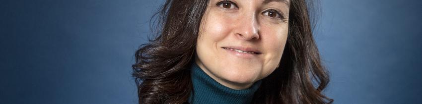 Zineb Mekouar