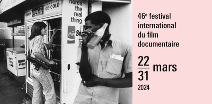 Cinéma du réel 2024