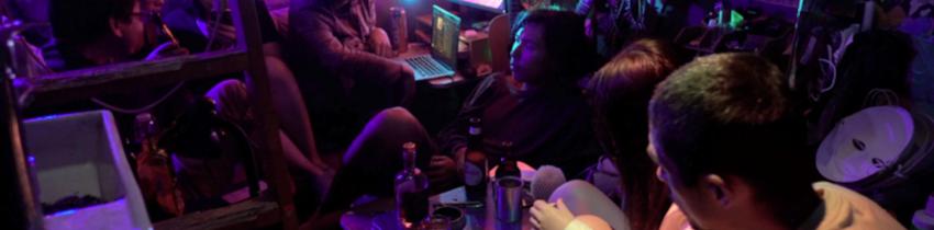 Cinéma du Réel 2024