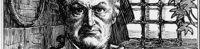 Marquis de Sade