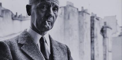 Julien Gracq