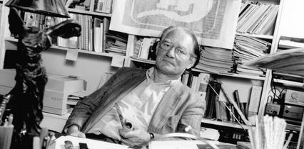 Gérard Klein, Le Temps n'a pas d'odeur