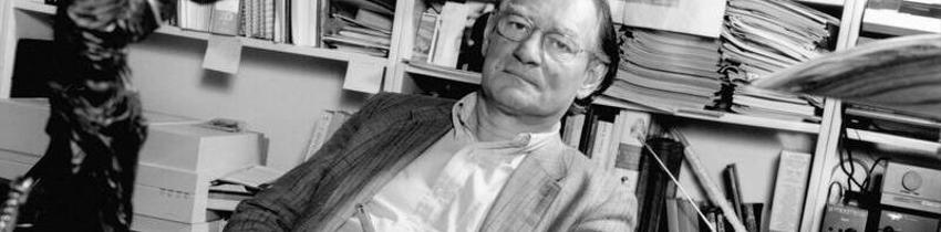 Gérard Klein, Le Temps n'a pas d'odeur