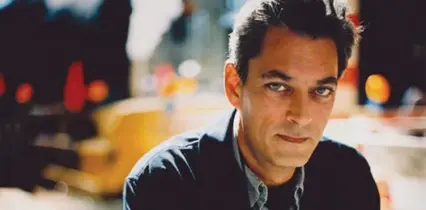 Baumgartner de Paul Auster