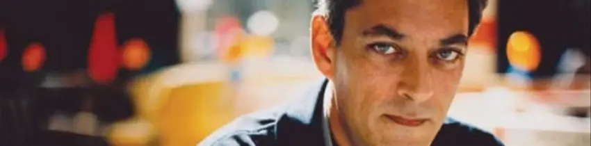 Baumgartner de Paul Auster