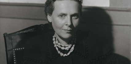 Elsa Triolet