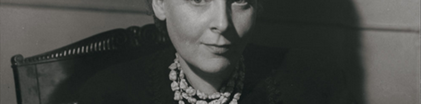 Elsa Triolet