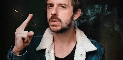 Frédéric Perrot Boomer