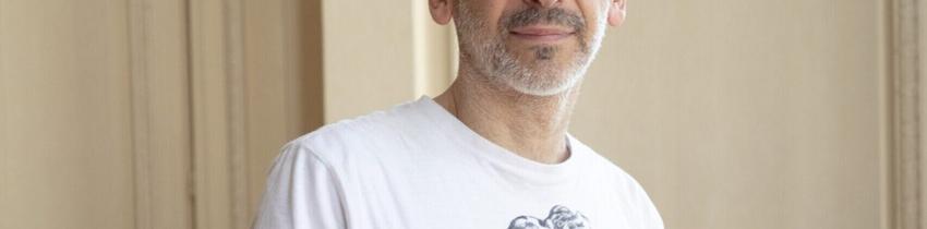 Gian Marco Griffi
