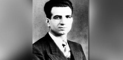 Missak Manouchian