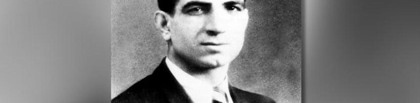 Missak Manouchian