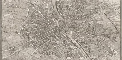 Plan de Turgot