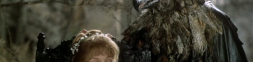 La belle et la bête